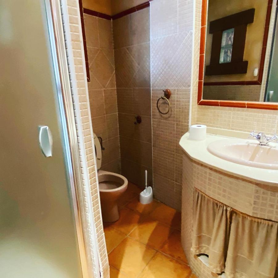 El Plantio I Y II - Apartamentos Turisticos Hoyos del Espino Zewnętrze zdjęcie