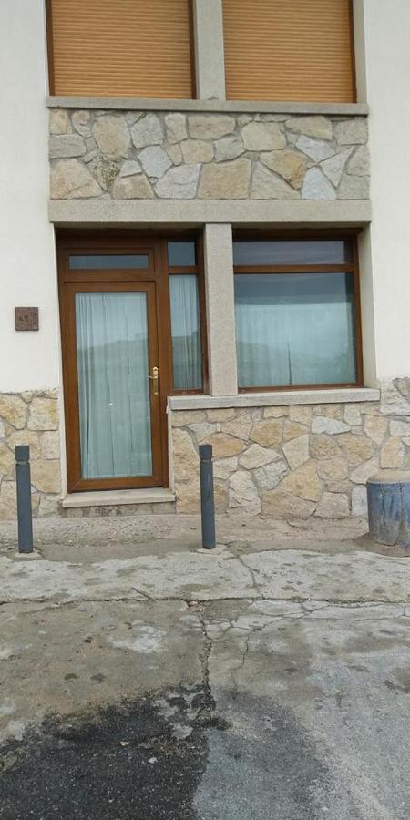 El Plantio I Y II - Apartamentos Turisticos Hoyos del Espino Pokój zdjęcie