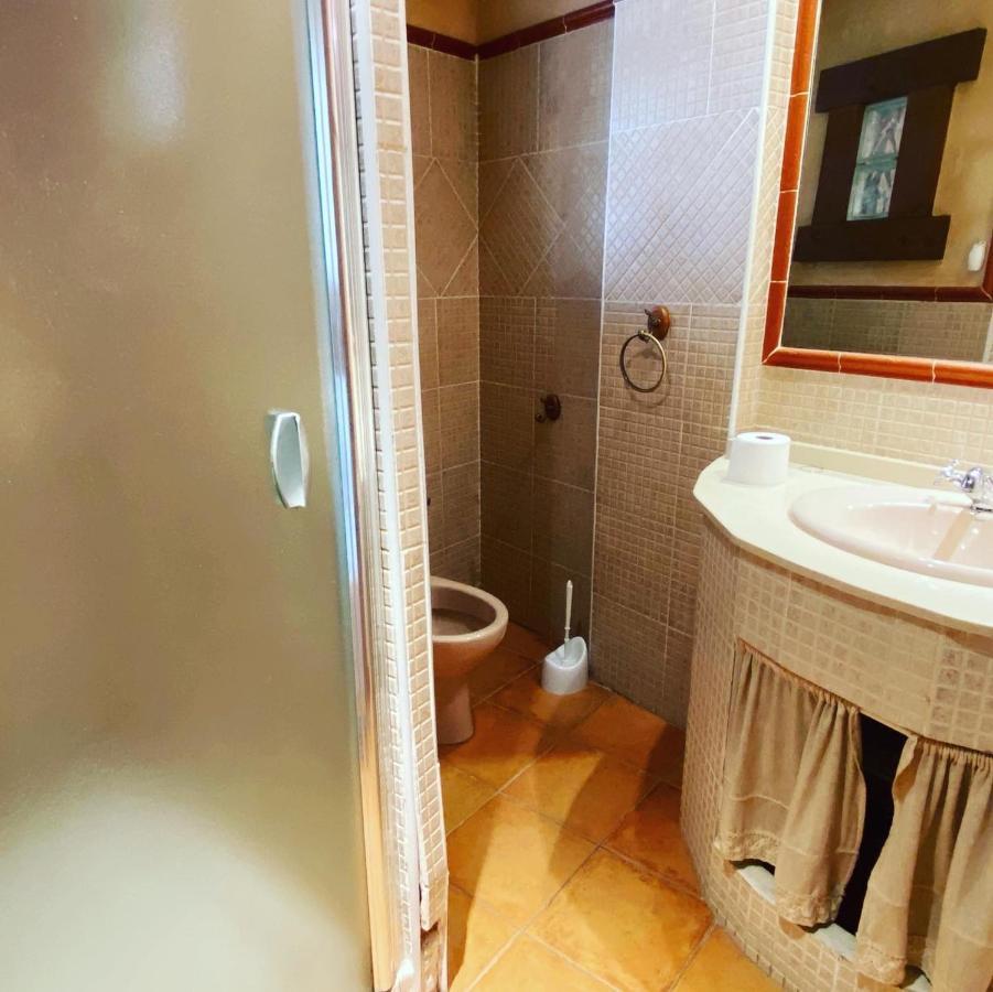 El Plantio I Y II - Apartamentos Turisticos Hoyos del Espino Zewnętrze zdjęcie